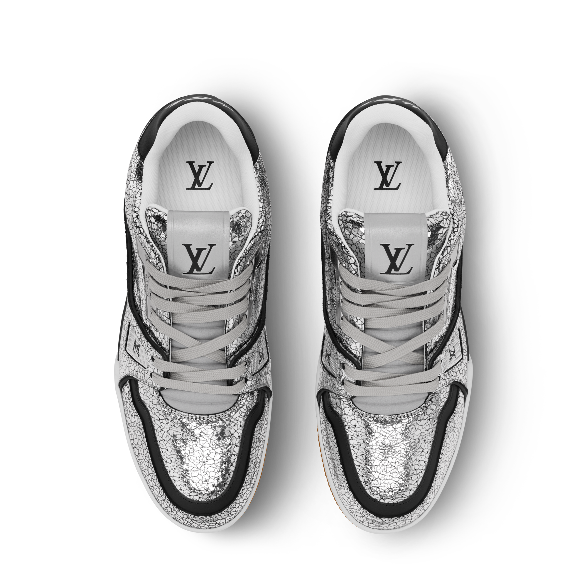 ルイ・ヴィトン LV Trainer Sneaker - New - For Men | LOUIS VUITTON ®
